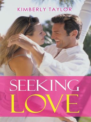 cover image of Seeking Love